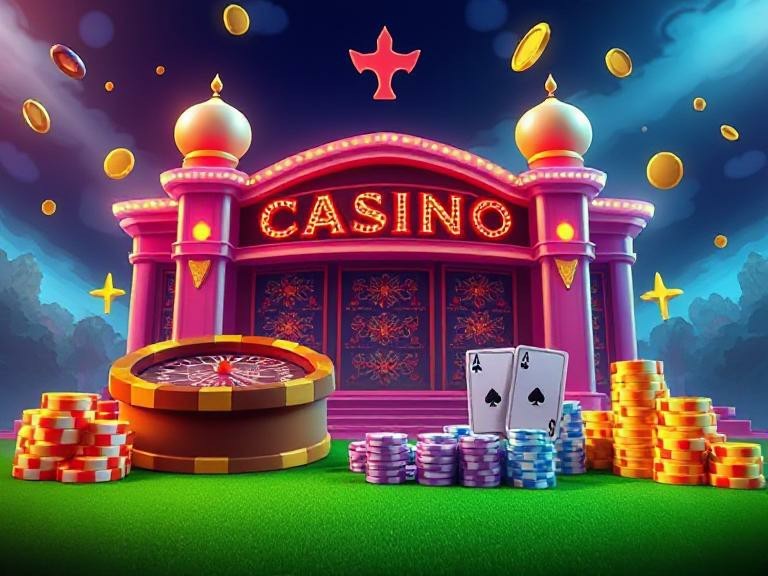 ozwin casino