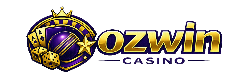 ozwin casino